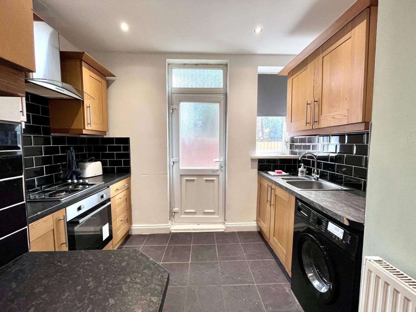 3 Bdrm Home Near Newcastle Экстерьер фото